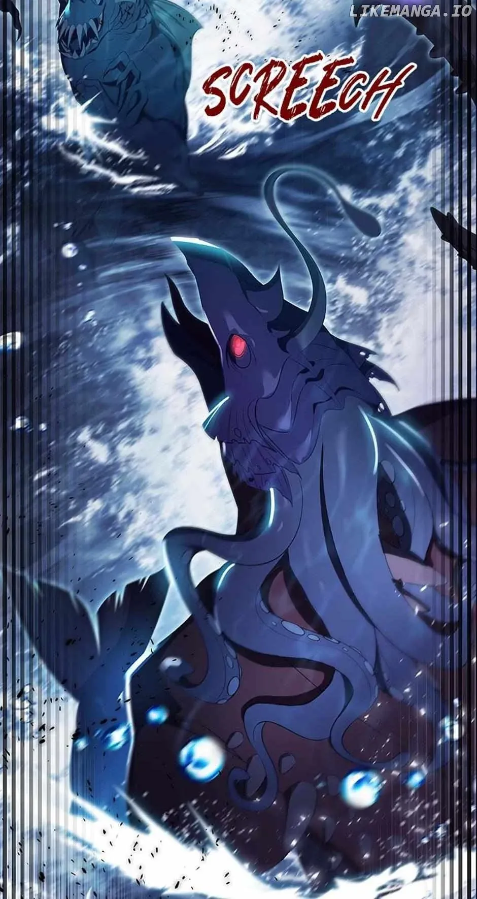 It’s My Destiny To Be The Hero’s Saviour Chapter 86 Online - página 36