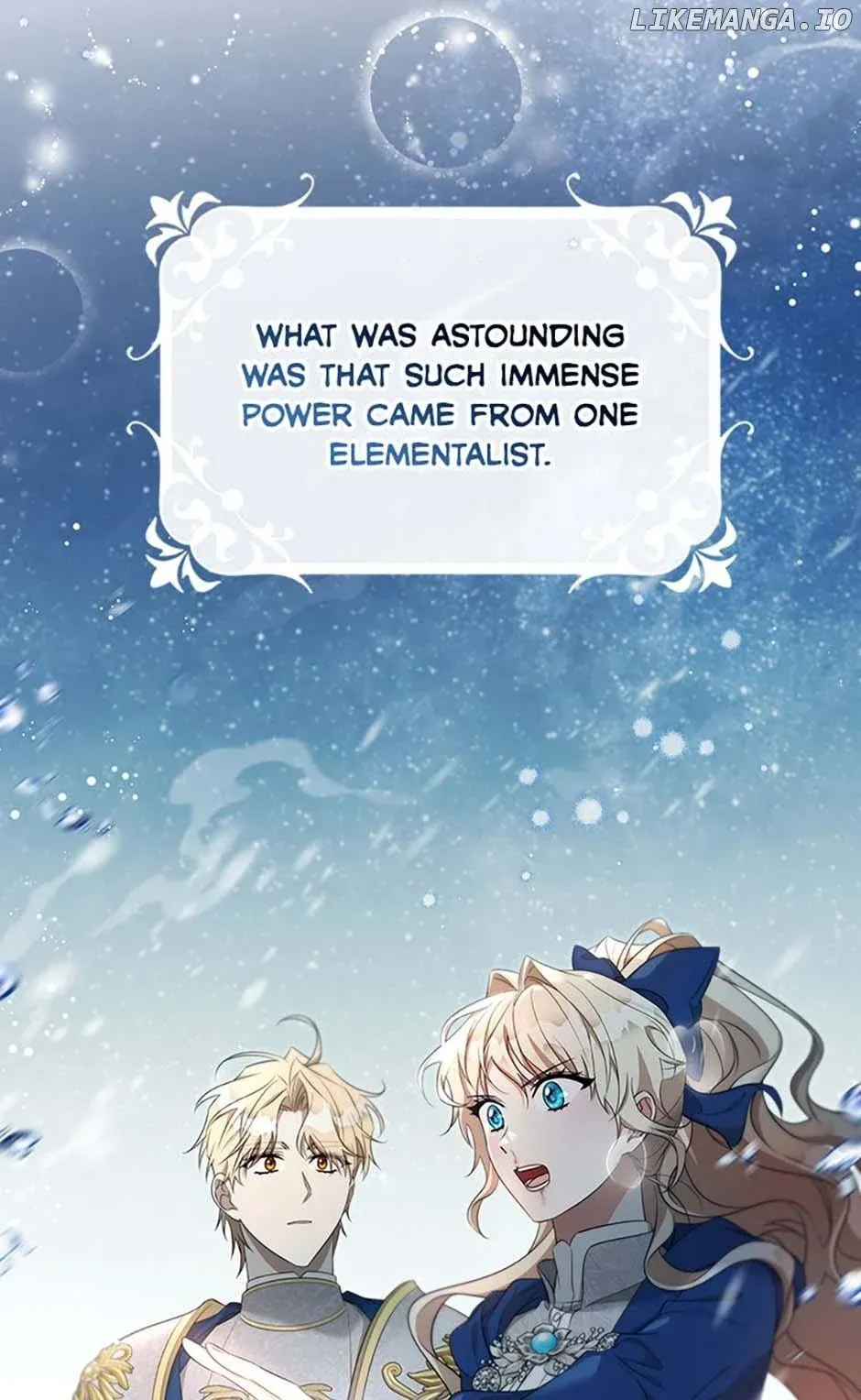 It’s My Destiny To Be The Hero’s Saviour Chapter 86 Online - página 42