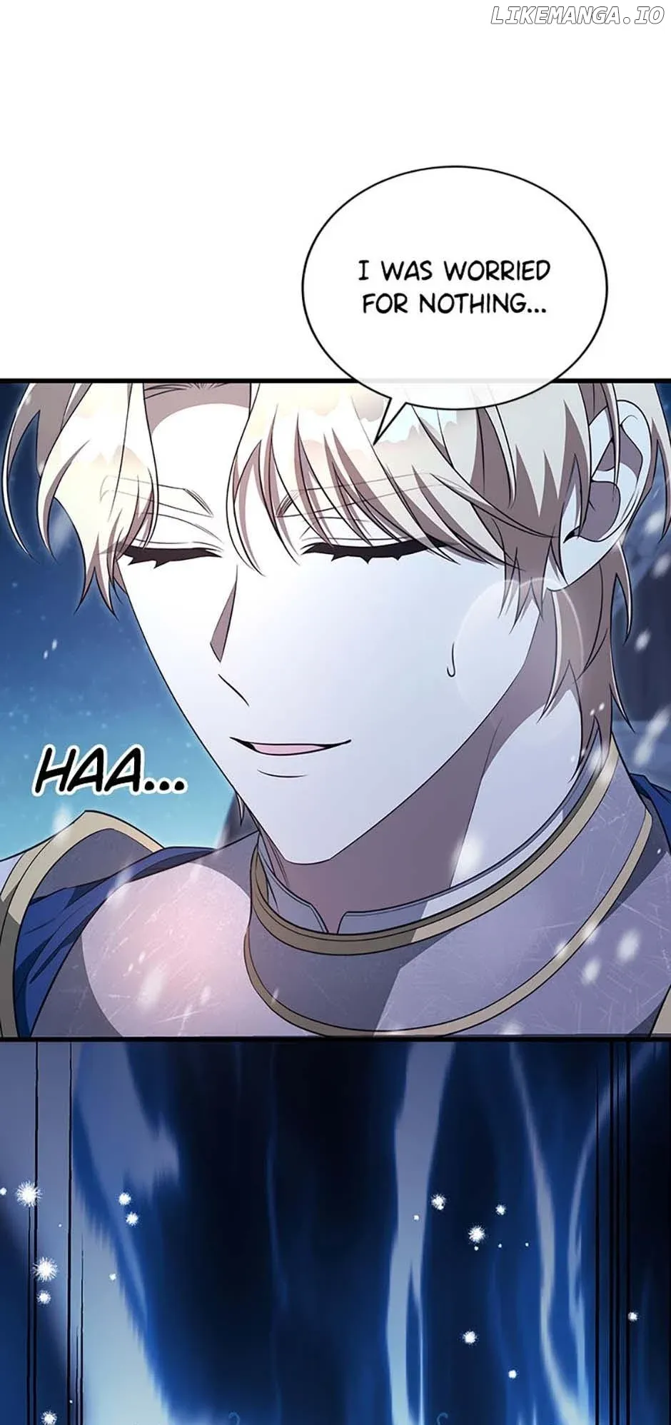 It’s My Destiny To Be The Hero’s Saviour Chapter 86 Online - página 44