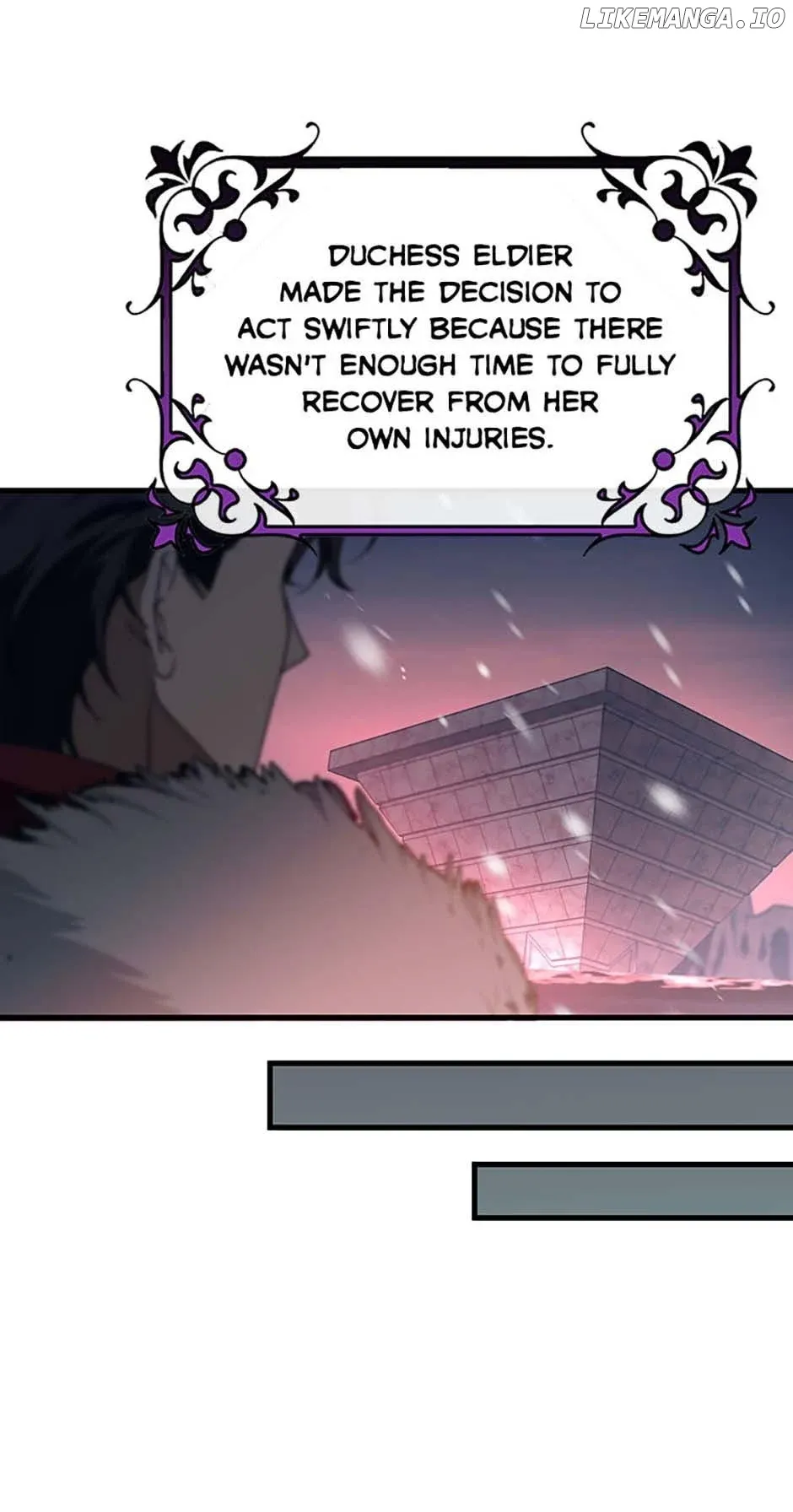 It’s My Destiny To Be The Hero’s Saviour Chapter 86 Online - página 52