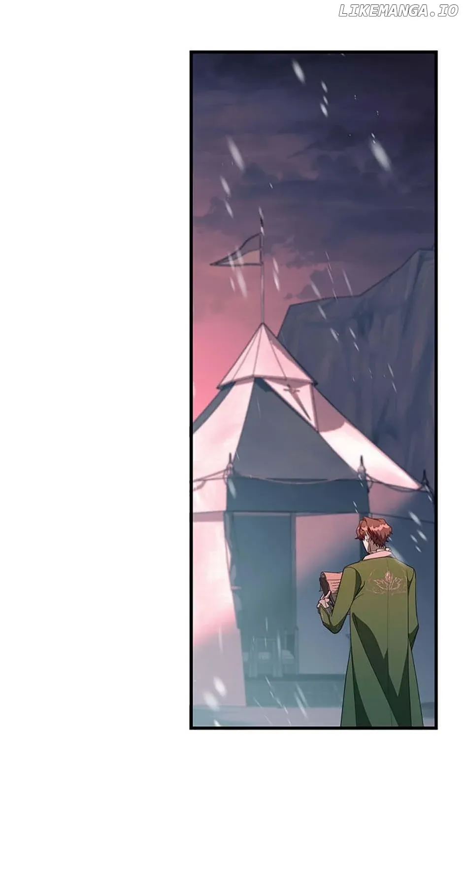 It’s My Destiny To Be The Hero’s Saviour Chapter 86 Online - página 55