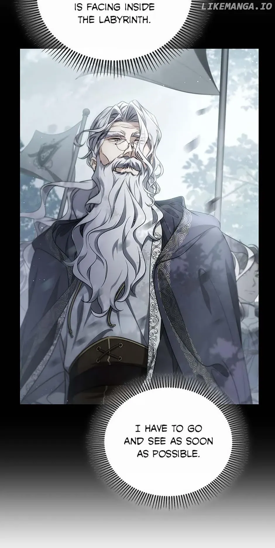 It’s My Destiny To Be The Hero’s Saviour Chapter 86 Online - página 58