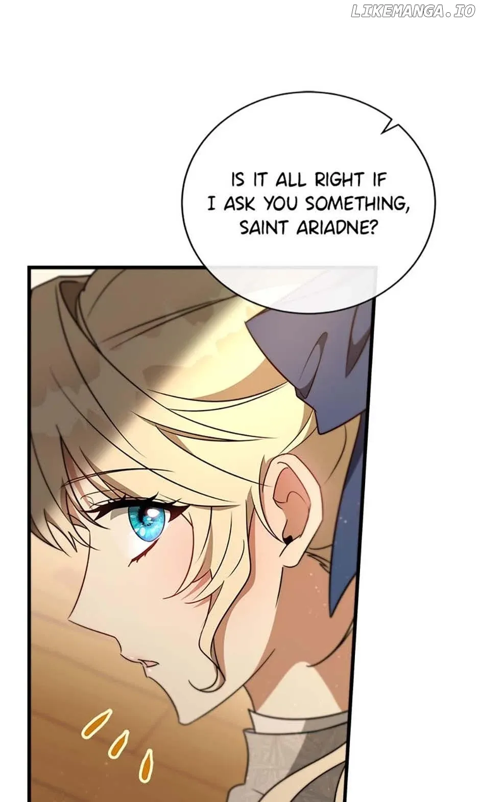 It’s My Destiny To Be The Hero’s Saviour Chapter 86 Online - página 60
