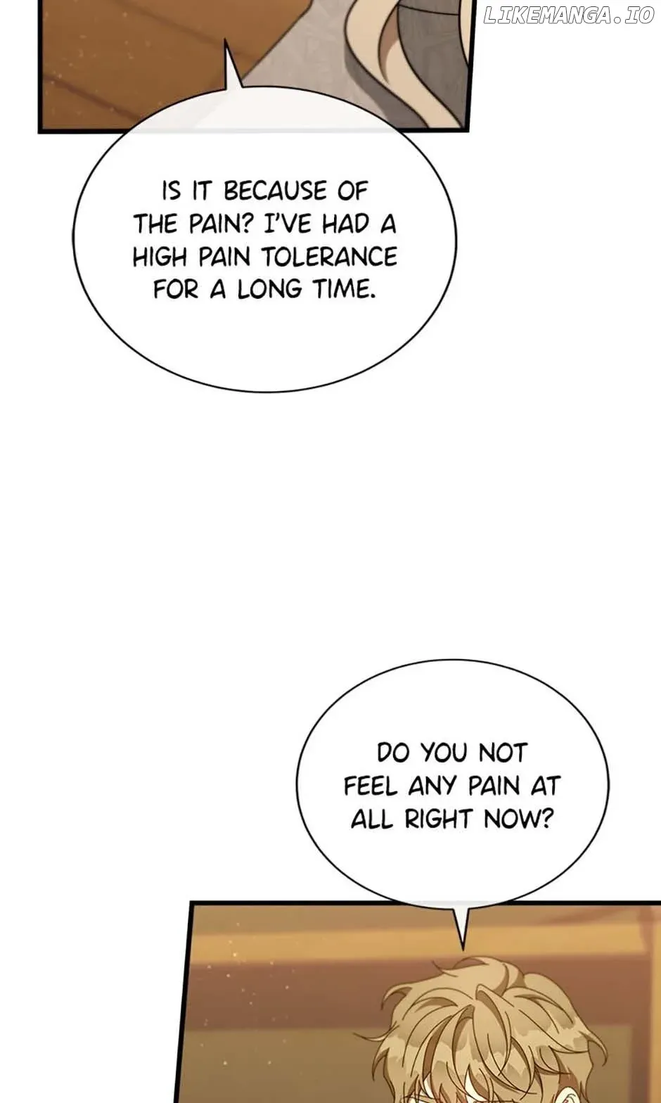 It’s My Destiny To Be The Hero’s Saviour Chapter 86 Online - página 61