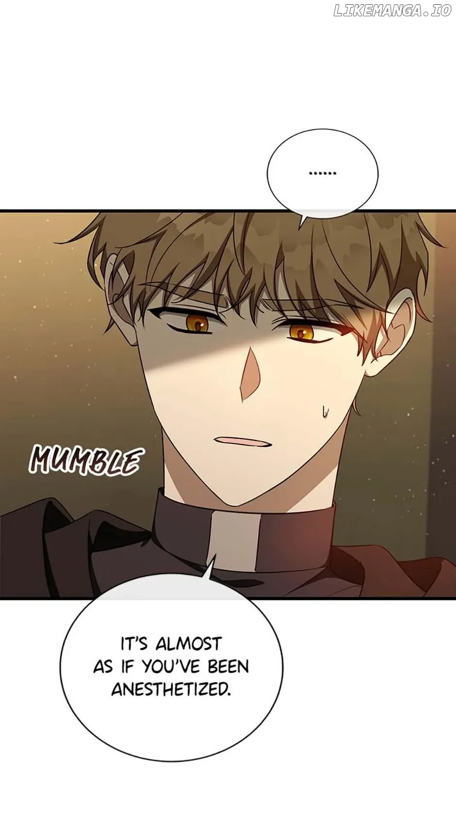 It’s My Destiny To Be The Hero’s Saviour Chapter 86 Online - página 63