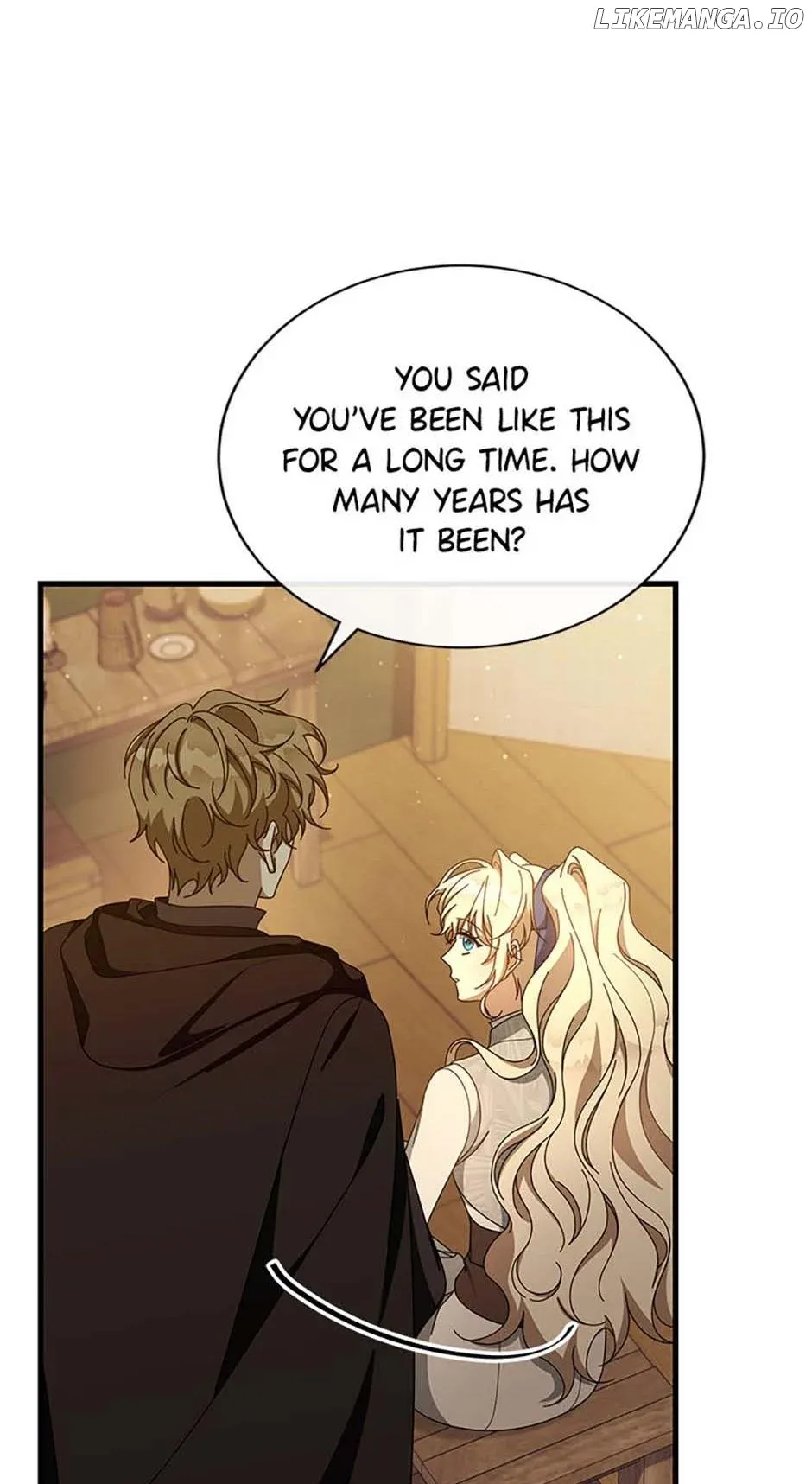 It’s My Destiny To Be The Hero’s Saviour Chapter 86 Online - página 64