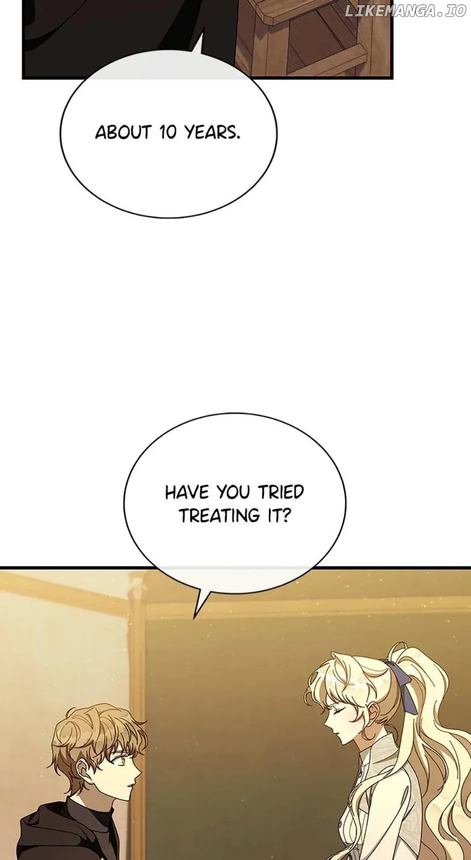 It’s My Destiny To Be The Hero’s Saviour Chapter 86 Online - página 65