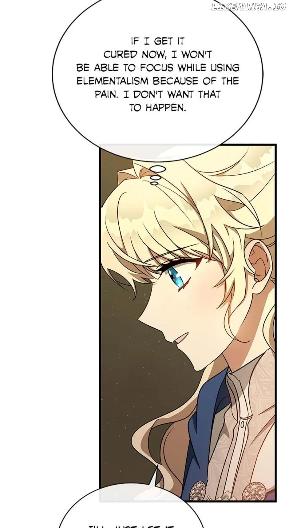 It’s My Destiny To Be The Hero’s Saviour Chapter 86 Online - página 67