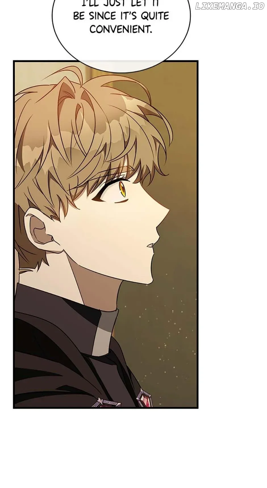 It’s My Destiny To Be The Hero’s Saviour Chapter 86 Online - página 68