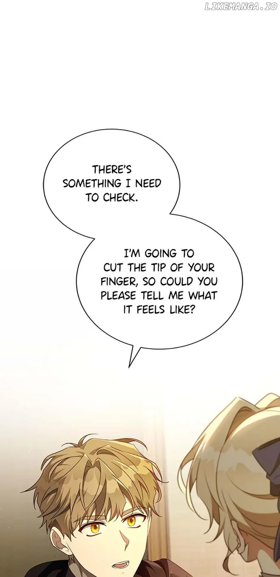 It’s My Destiny To Be The Hero’s Saviour Chapter 86 Online - página 71