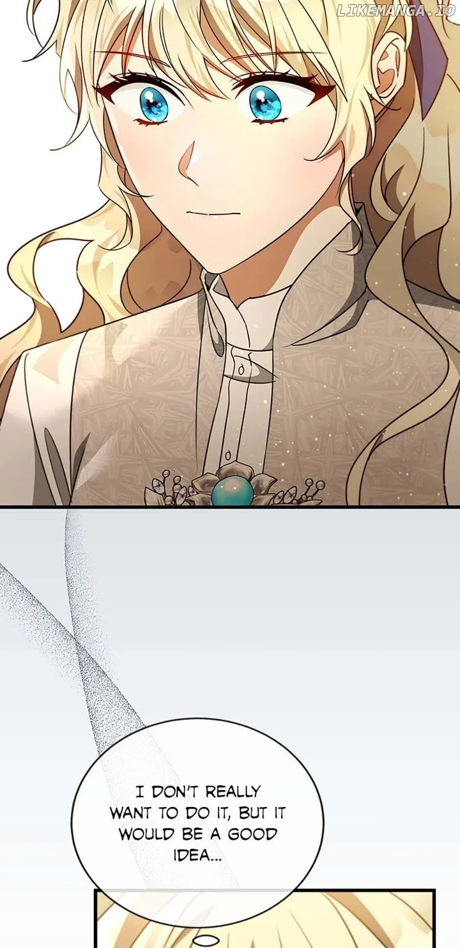 It’s My Destiny To Be The Hero’s Saviour Chapter 86 Online - página 73