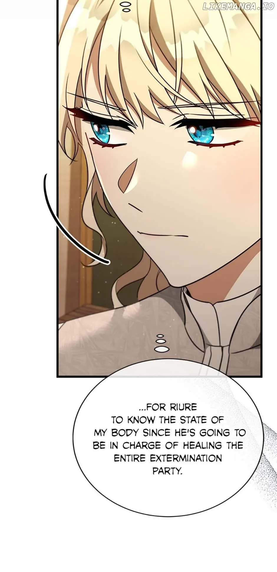 It’s My Destiny To Be The Hero’s Saviour Chapter 86 Online - página 74