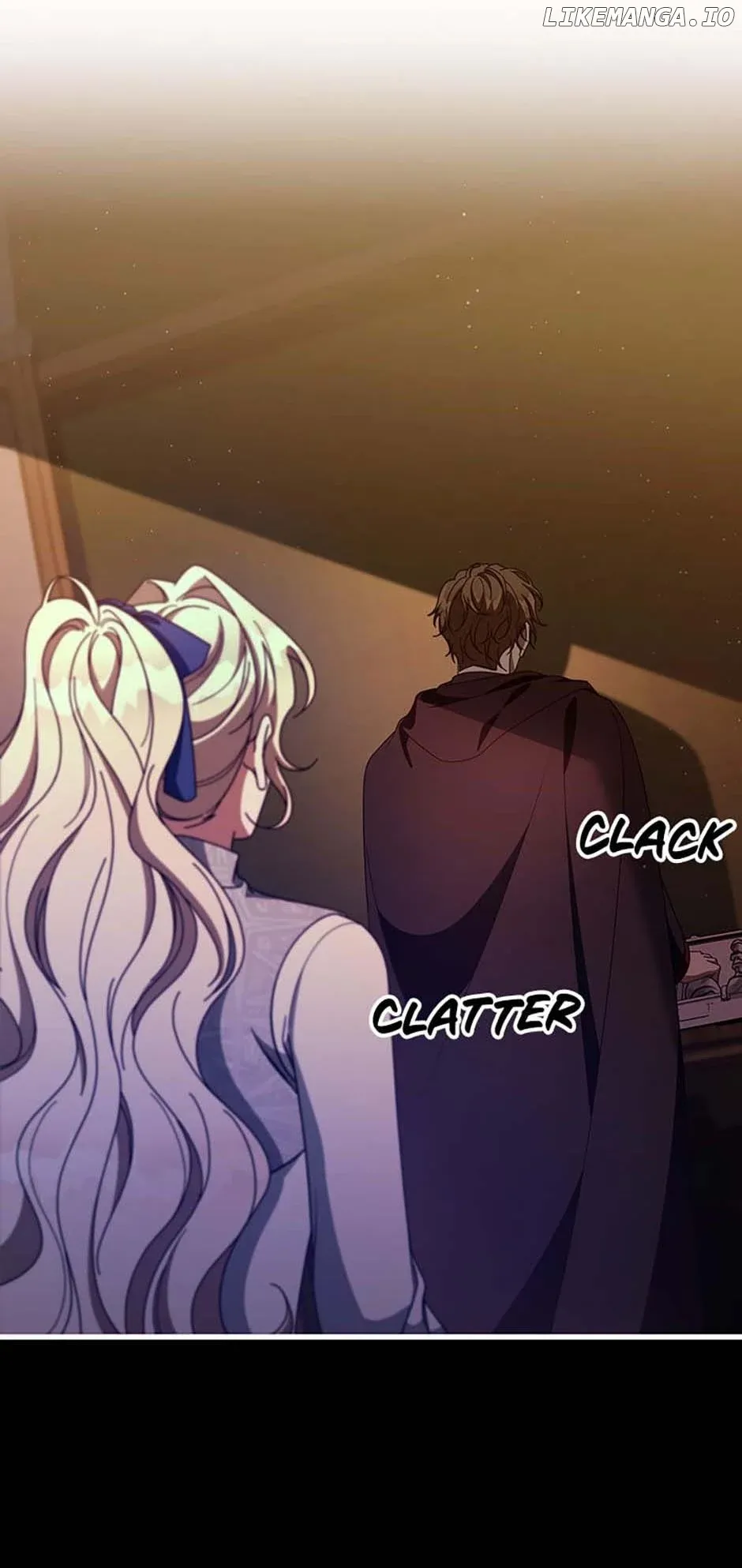 It’s My Destiny To Be The Hero’s Saviour Chapter 86 Online - página 76