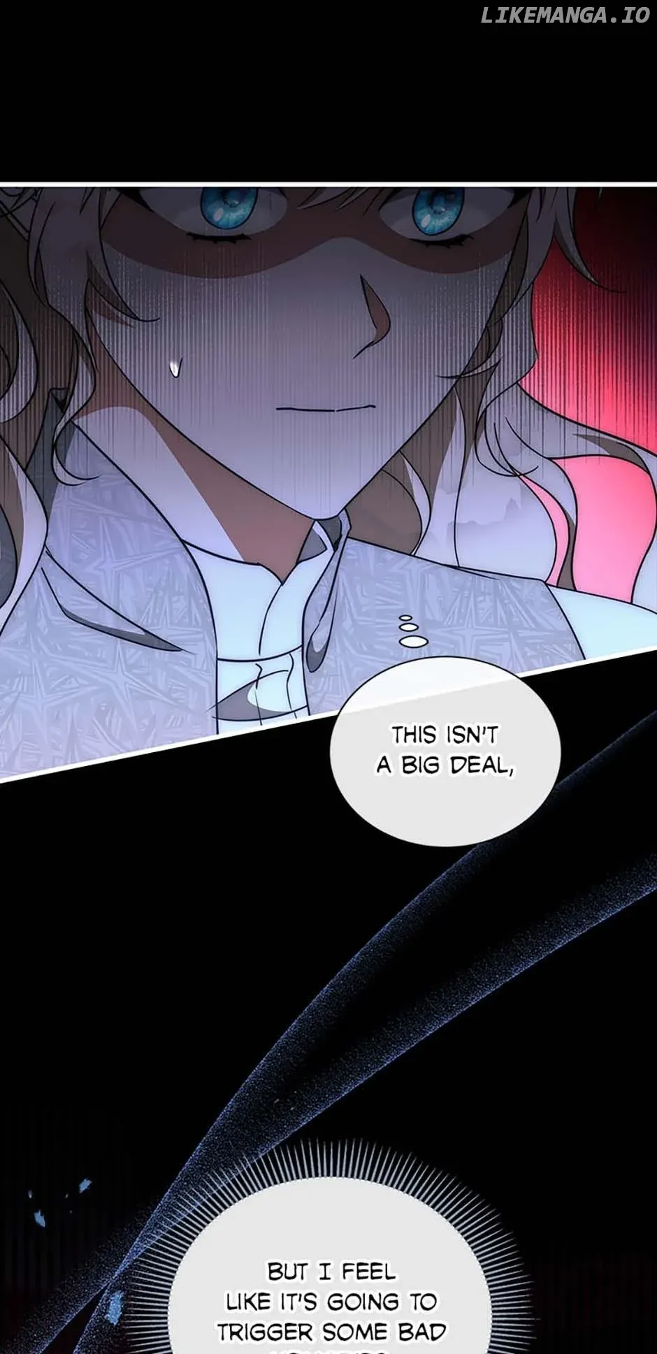 It’s My Destiny To Be The Hero’s Saviour Chapter 86 Online - página 77