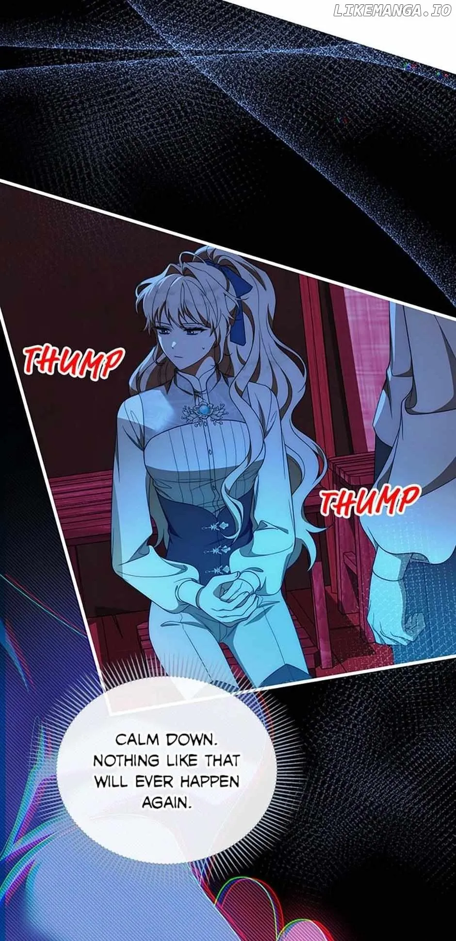 It’s My Destiny To Be The Hero’s Saviour Chapter 86 Online - página 79