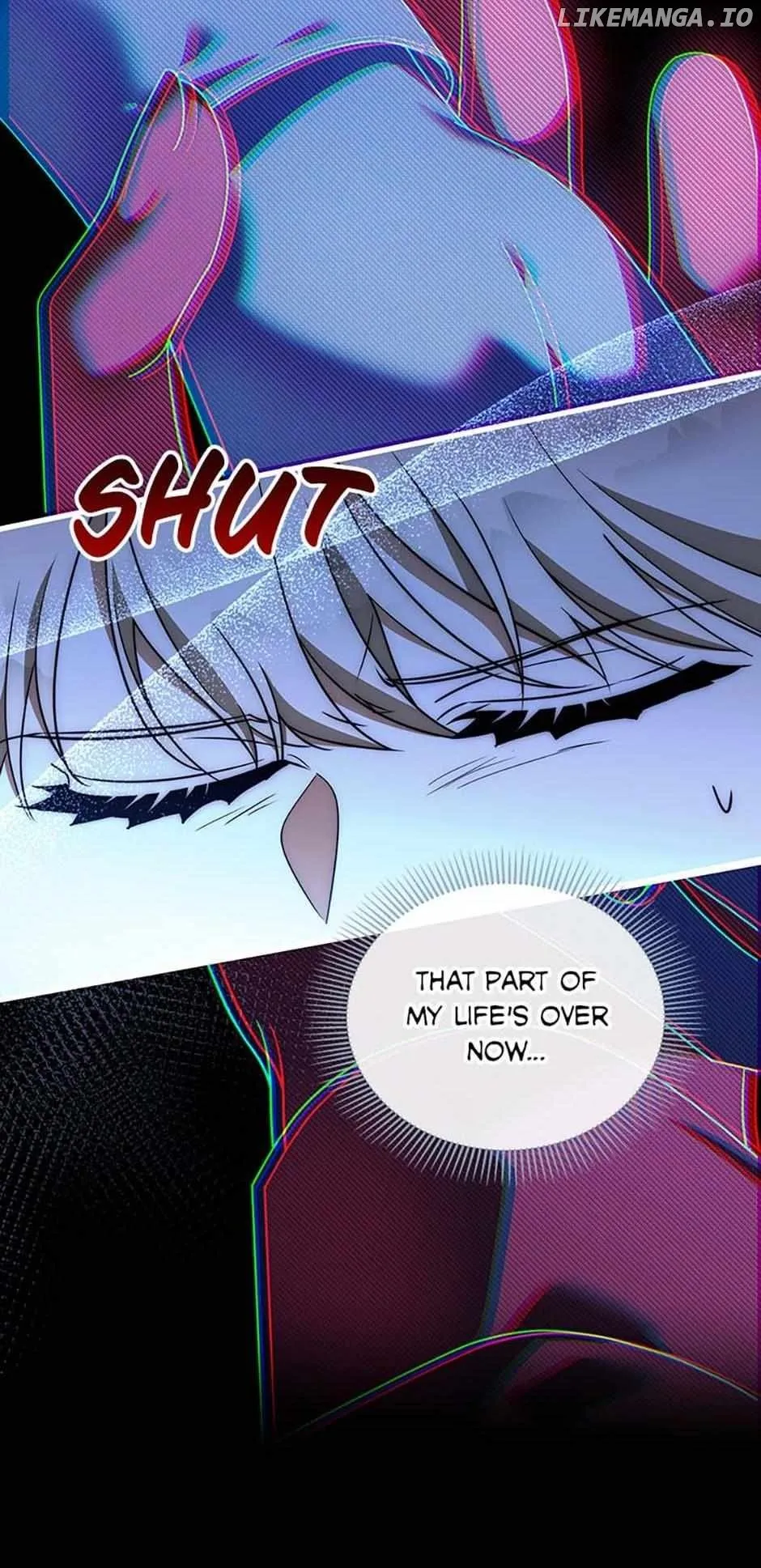 It’s My Destiny To Be The Hero’s Saviour Chapter 86 Online - página 80