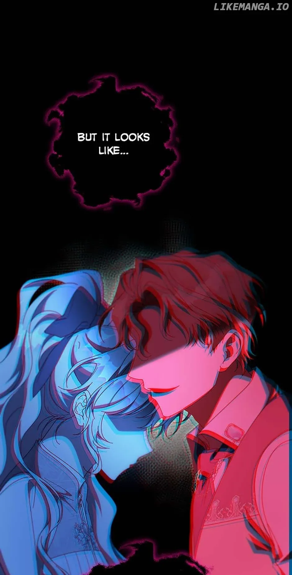 It’s My Destiny To Be The Hero’s Saviour Chapter 86 Online - página 81