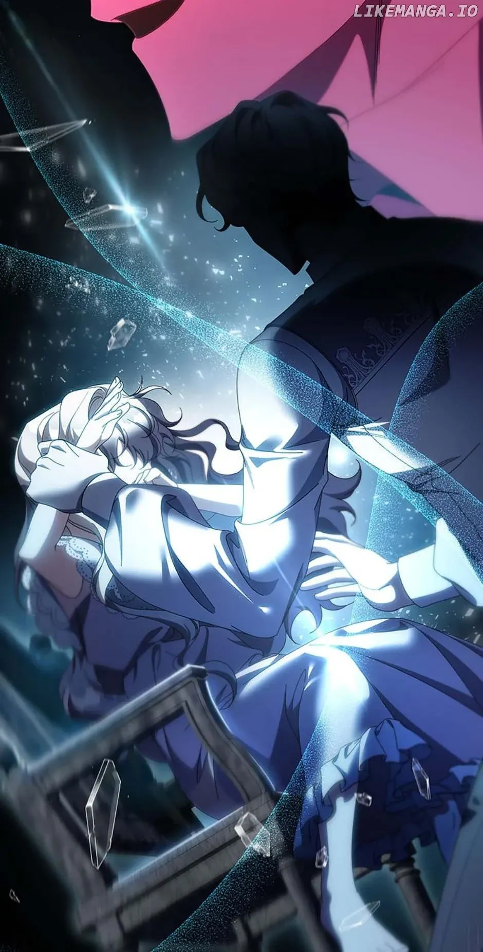 It’s My Destiny To Be The Hero’s Saviour Chapter 86 Online - página 83