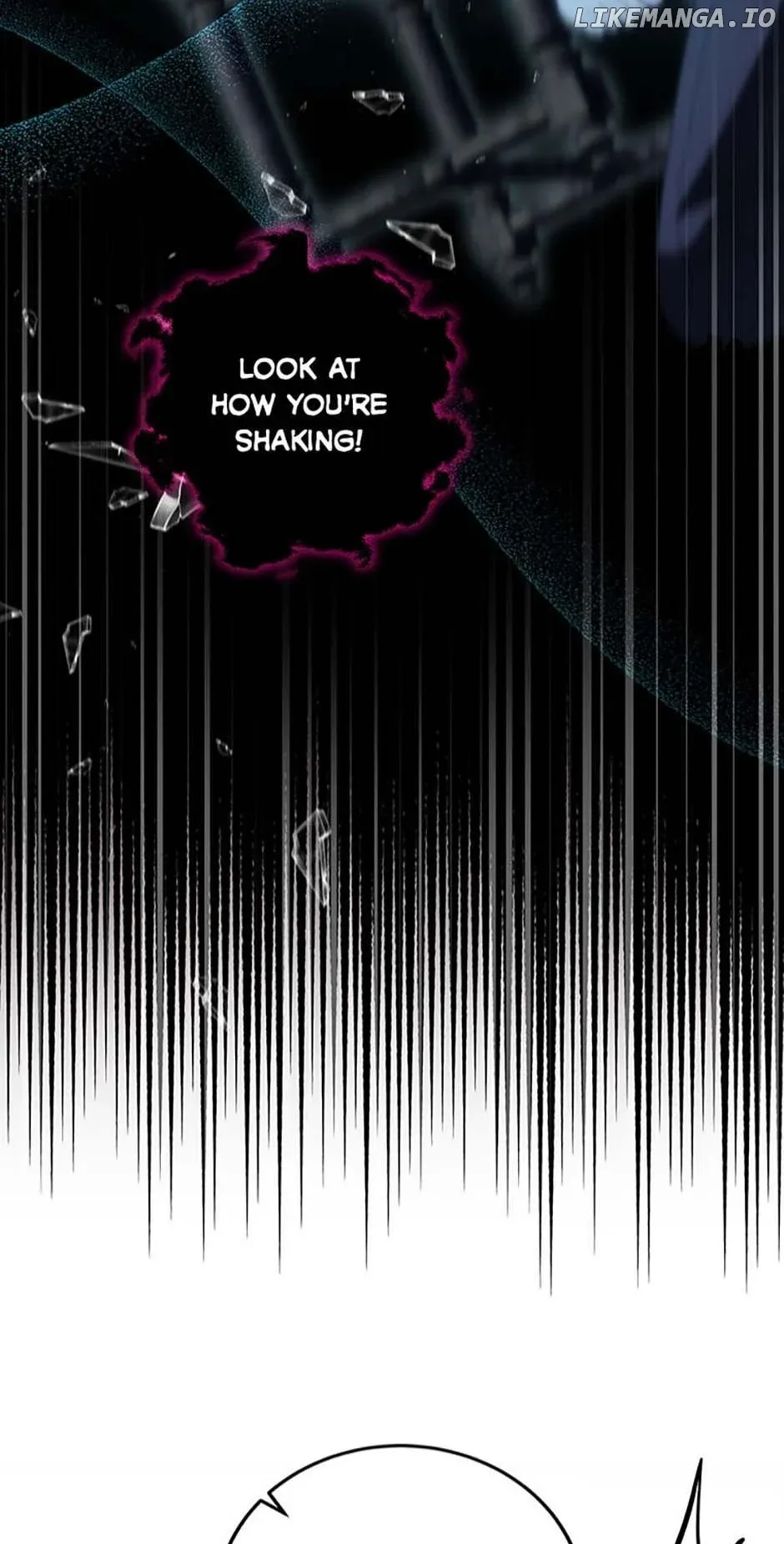 It’s My Destiny To Be The Hero’s Saviour Chapter 86 Online - página 84