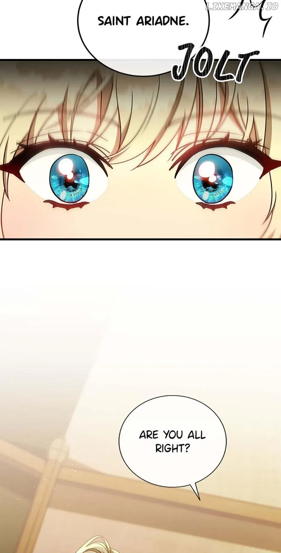 It’s My Destiny To Be The Hero’s Saviour Chapter 86 Online - página 85