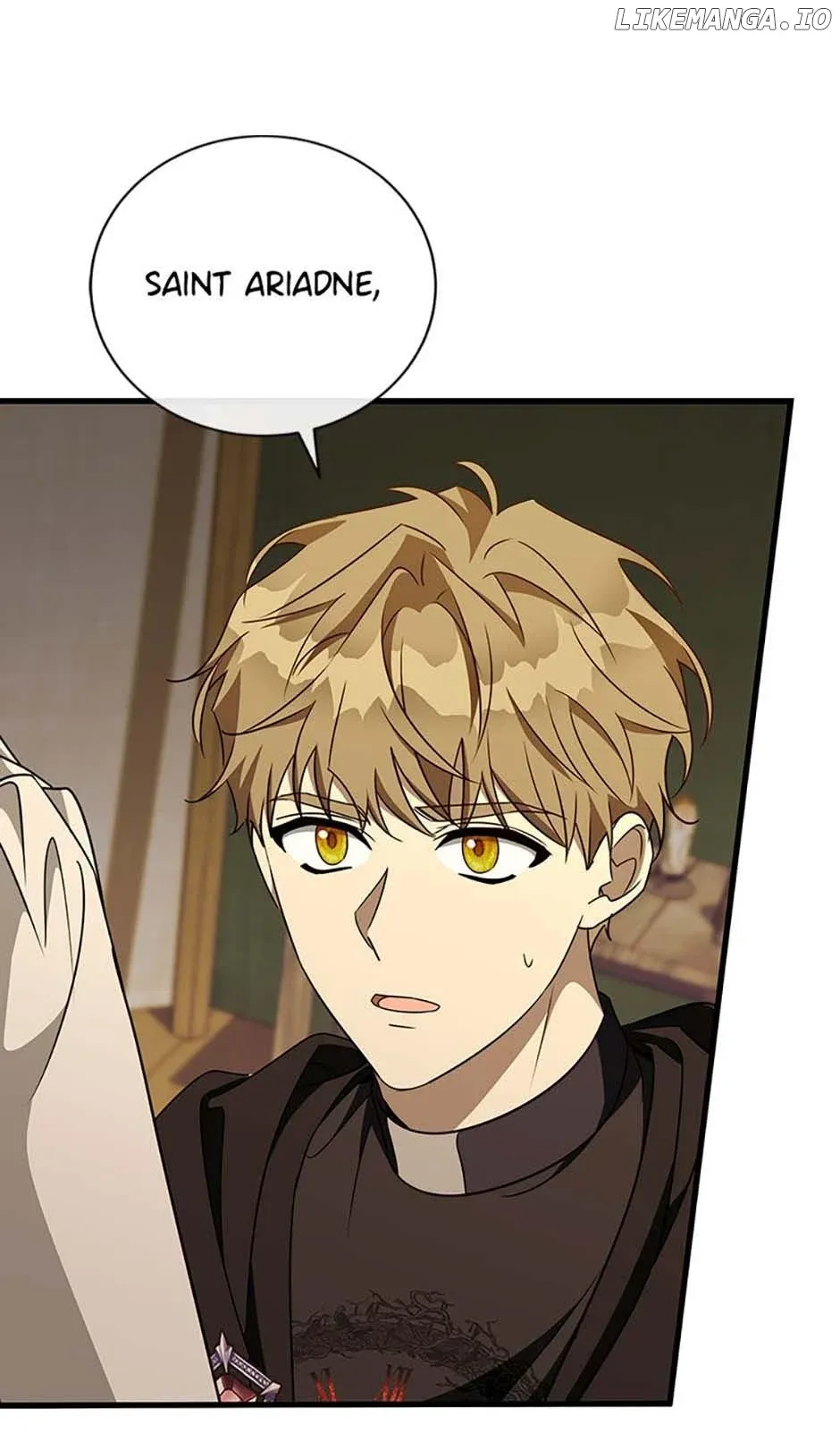 It’s My Destiny To Be The Hero’s Saviour Chapter 86 Online - página 87