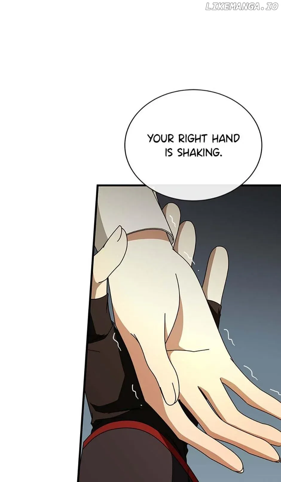 It’s My Destiny To Be The Hero’s Saviour Chapter 86 Online - página 88