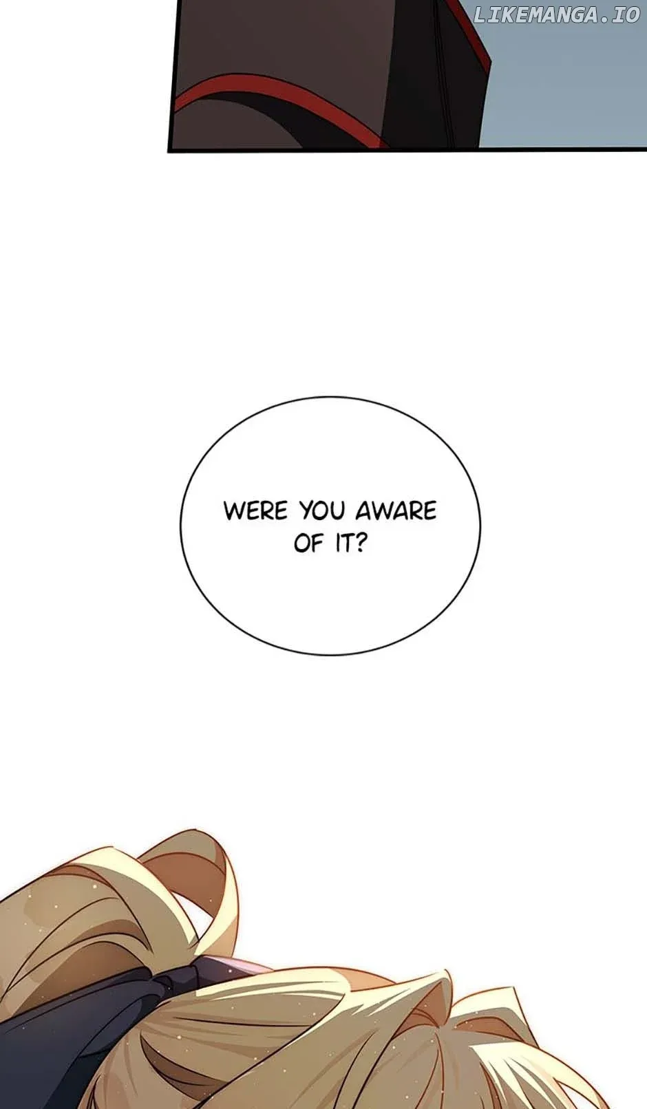 It’s My Destiny To Be The Hero’s Saviour Chapter 86 Online - página 89
