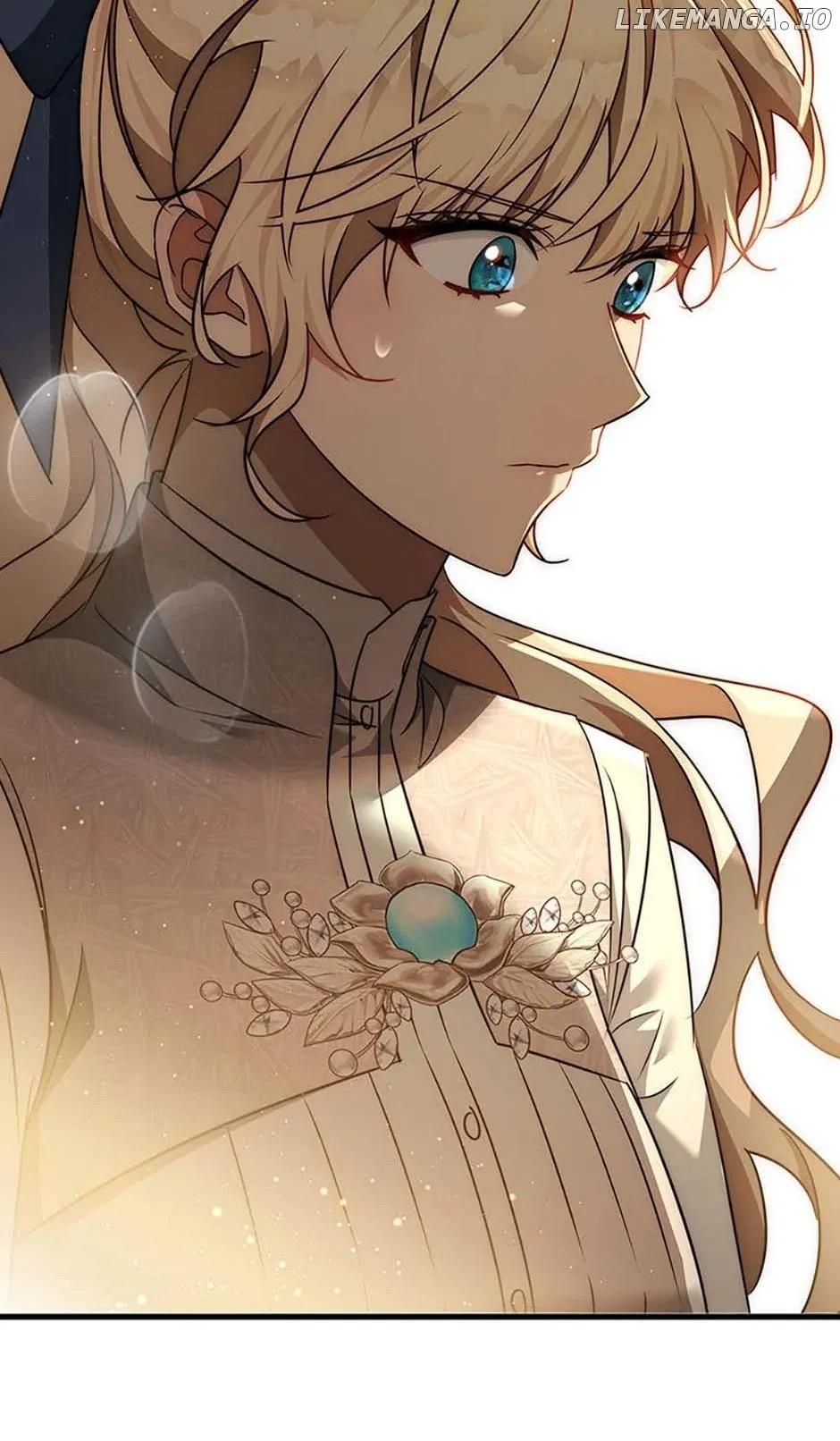 It’s My Destiny To Be The Hero’s Saviour Chapter 86 Online - página 90