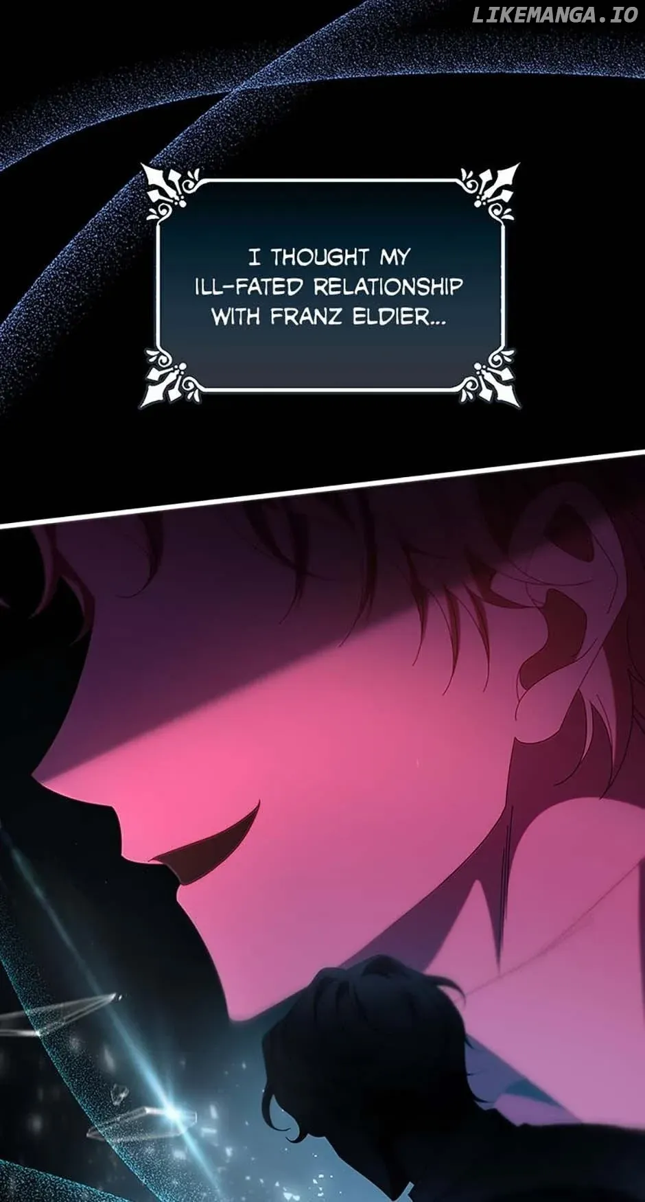 It’s My Destiny To Be The Hero’s Saviour Chapter 87 Online - página 1