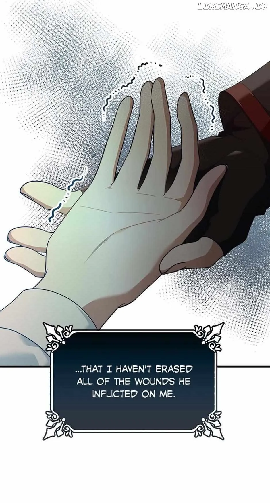 It’s My Destiny To Be The Hero’s Saviour Chapter 87 Online - página 4