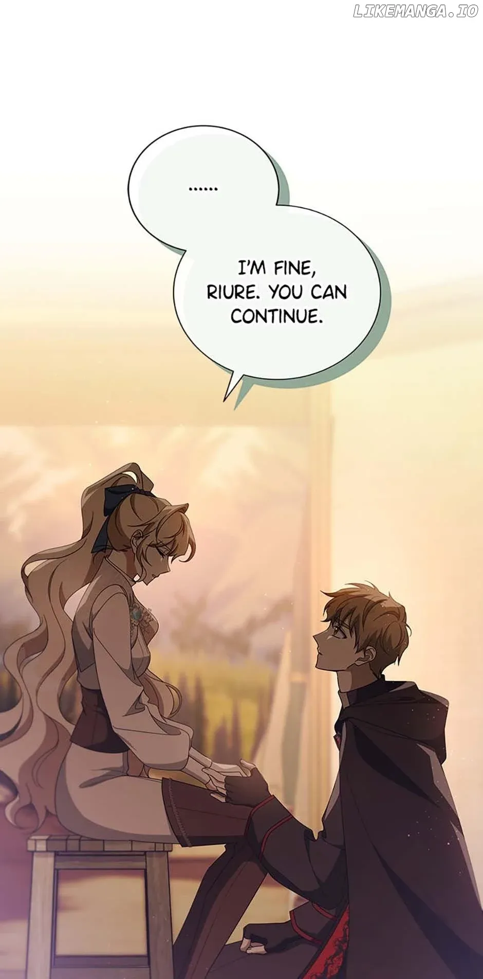 It’s My Destiny To Be The Hero’s Saviour Chapter 87 Online - página 6