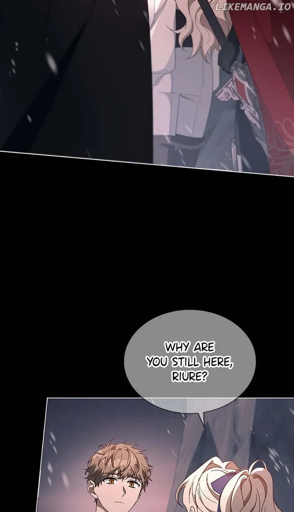 It’s My Destiny To Be The Hero’s Saviour Chapter 87 Online - página 9