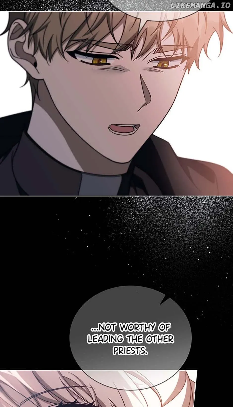 It’s My Destiny To Be The Hero’s Saviour Chapter 87 Online - página 11