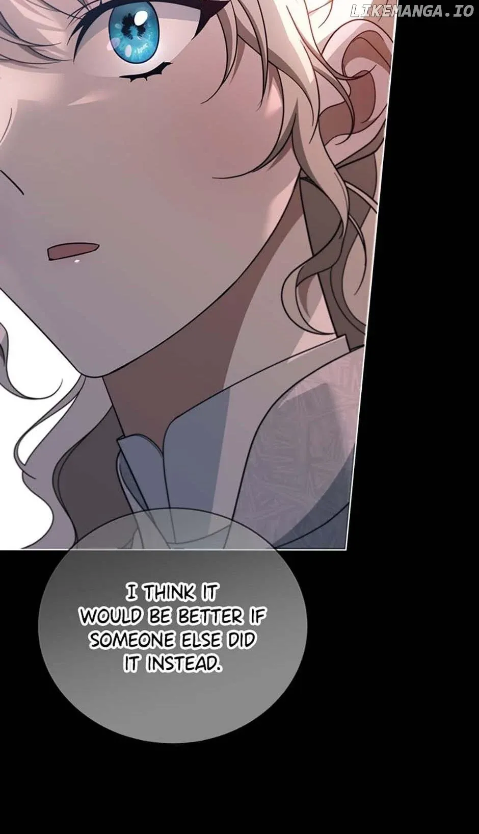 It’s My Destiny To Be The Hero’s Saviour Chapter 87 Online - página 12