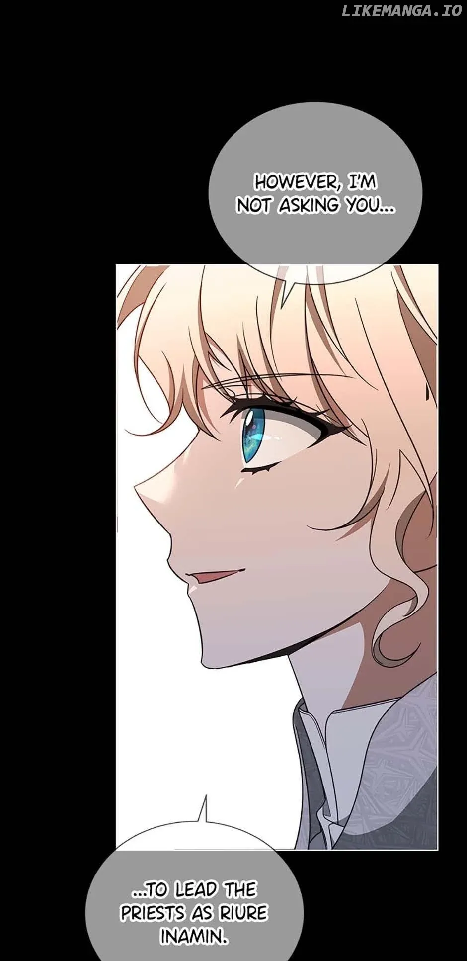 It’s My Destiny To Be The Hero’s Saviour Chapter 87 Online - página 16