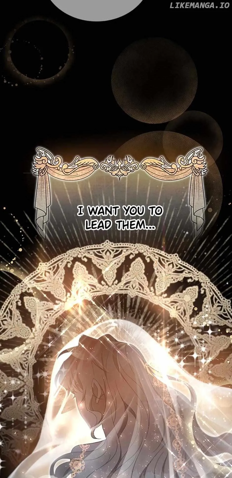 It’s My Destiny To Be The Hero’s Saviour Chapter 87 Online - página 17