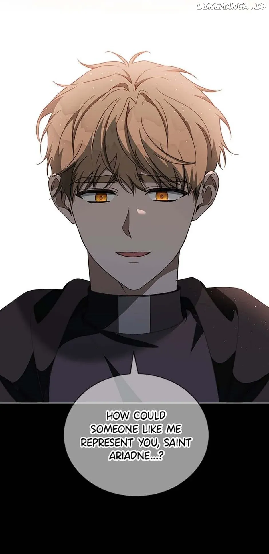 It’s My Destiny To Be The Hero’s Saviour Chapter 87 Online - página 19