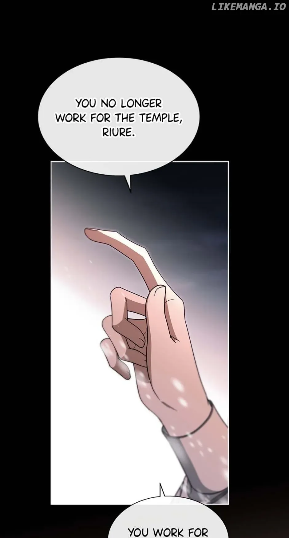 It’s My Destiny To Be The Hero’s Saviour Chapter 87 Online - página 20