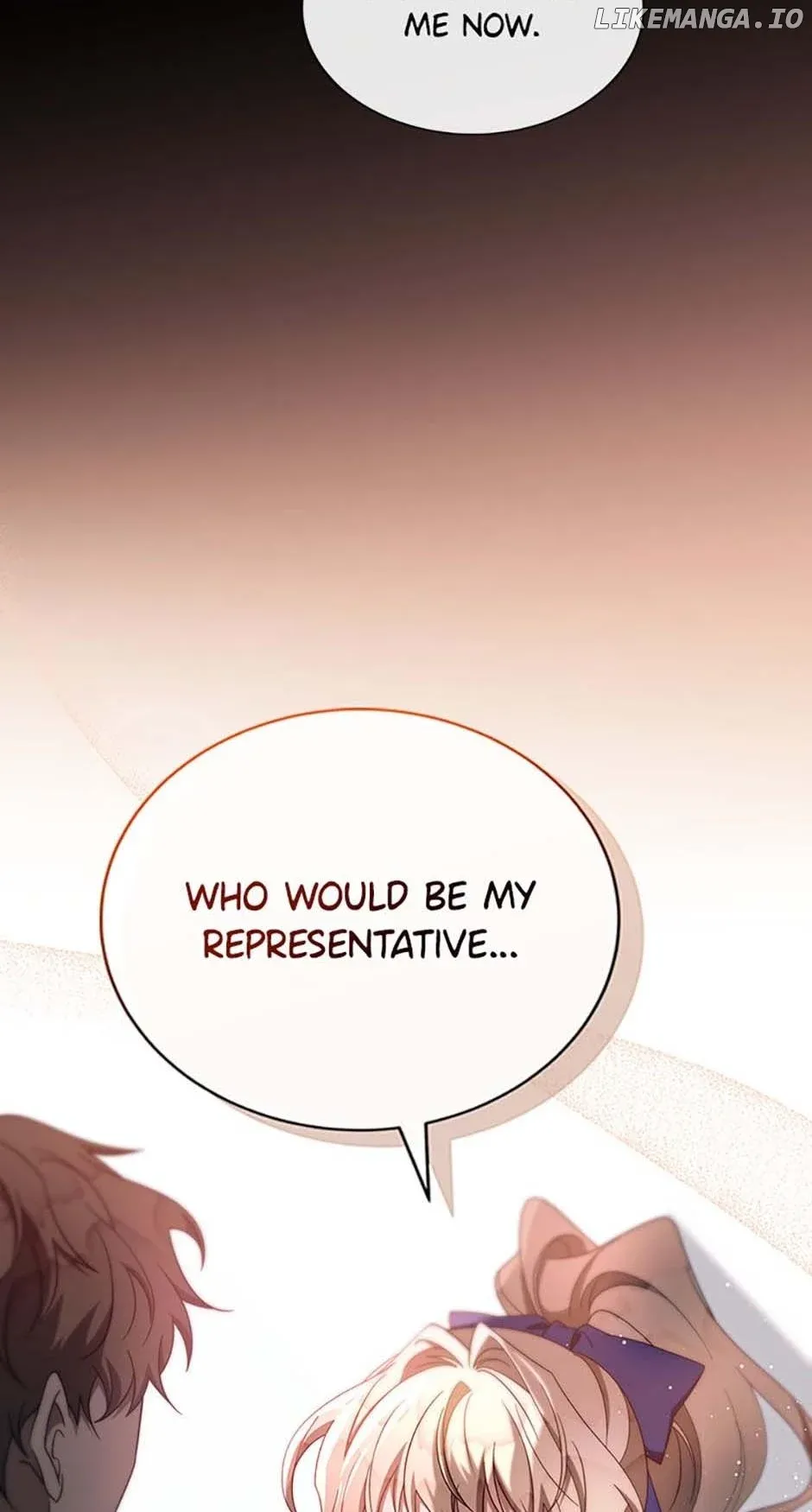 It’s My Destiny To Be The Hero’s Saviour Chapter 87 Online - página 21