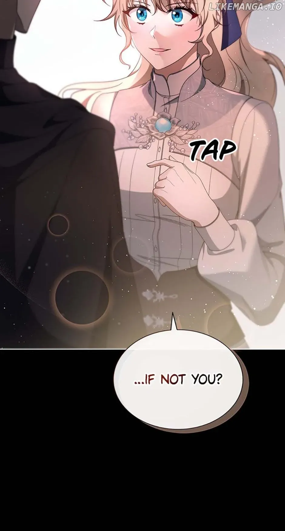 It’s My Destiny To Be The Hero’s Saviour Chapter 87 Online - página 22