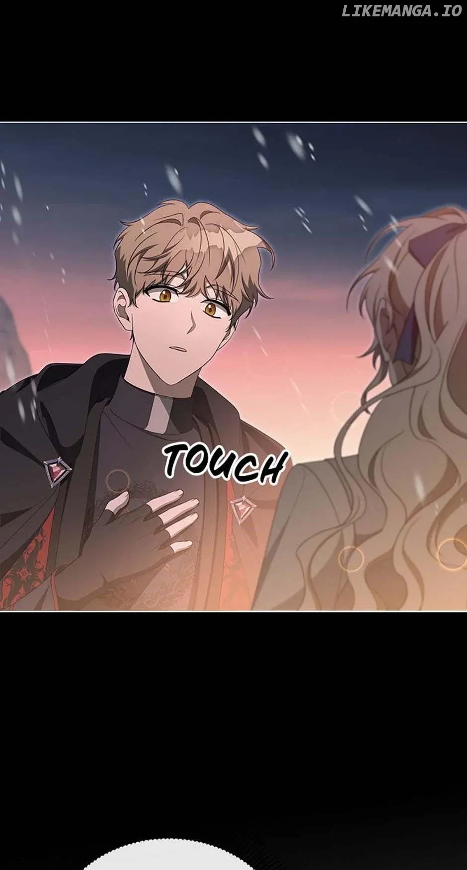 It’s My Destiny To Be The Hero’s Saviour Chapter 87 Online - página 23