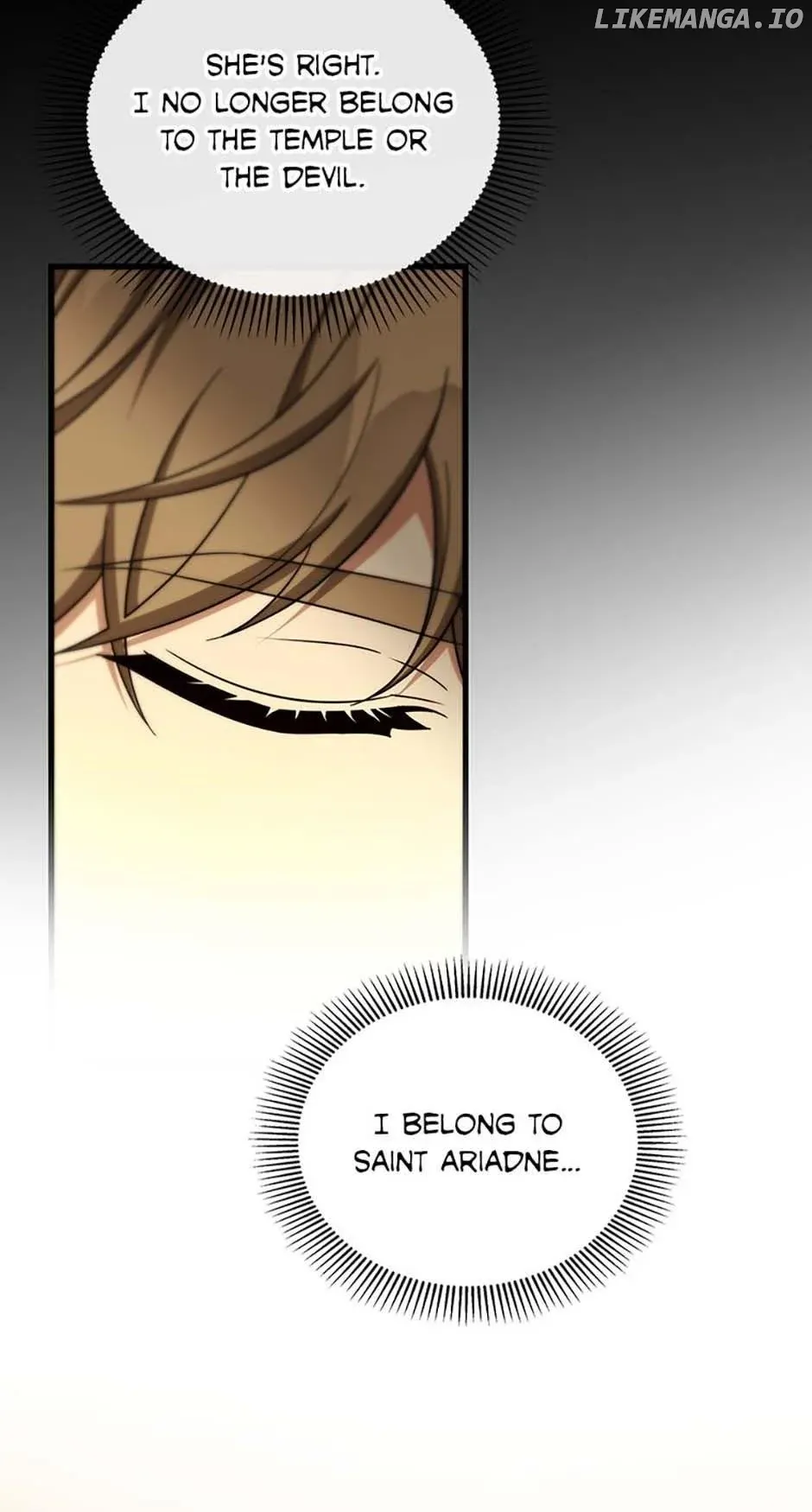 It’s My Destiny To Be The Hero’s Saviour Chapter 87 Online - página 24