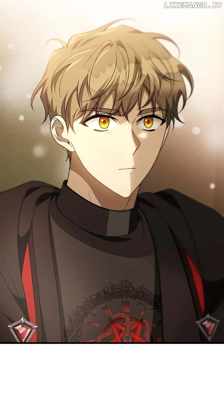 It’s My Destiny To Be The Hero’s Saviour Chapter 87 Online - página 25