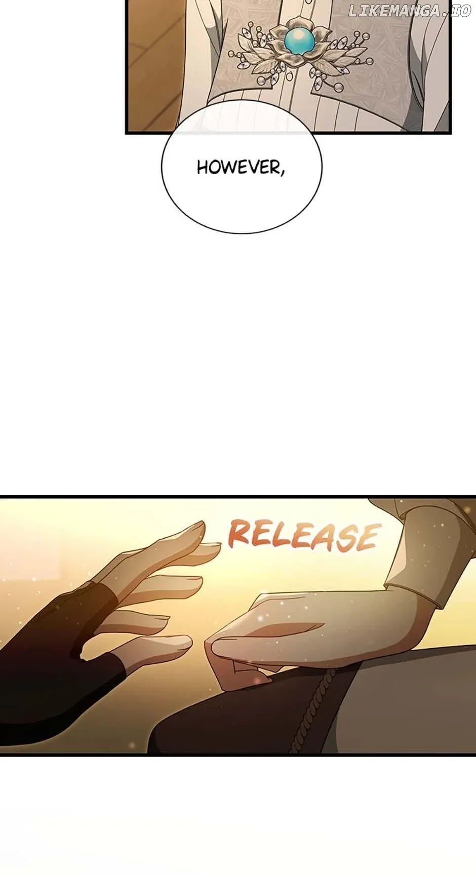 It’s My Destiny To Be The Hero’s Saviour Chapter 87 Online - página 27