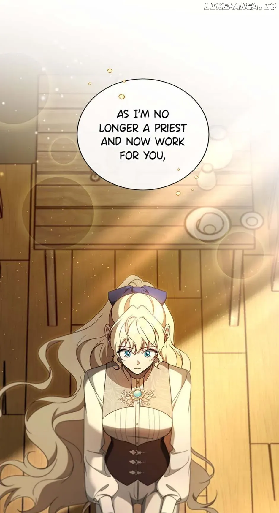 It’s My Destiny To Be The Hero’s Saviour Chapter 87 Online - página 28