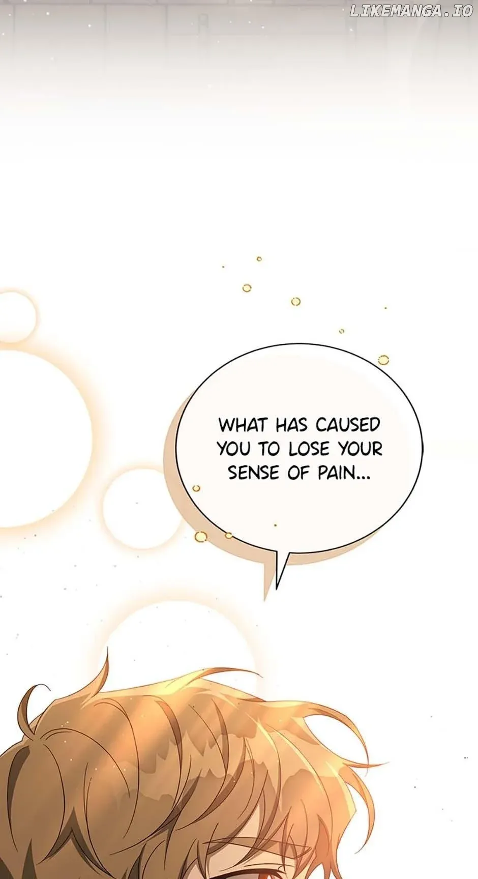 It’s My Destiny To Be The Hero’s Saviour Chapter 87 Online - página 30