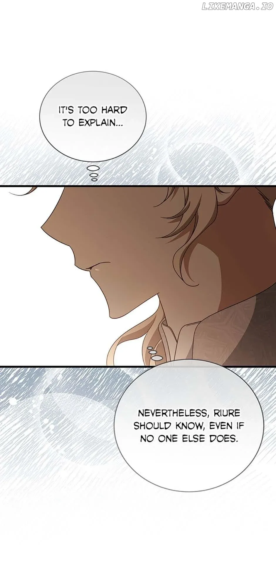 It’s My Destiny To Be The Hero’s Saviour Chapter 87 Online - página 33