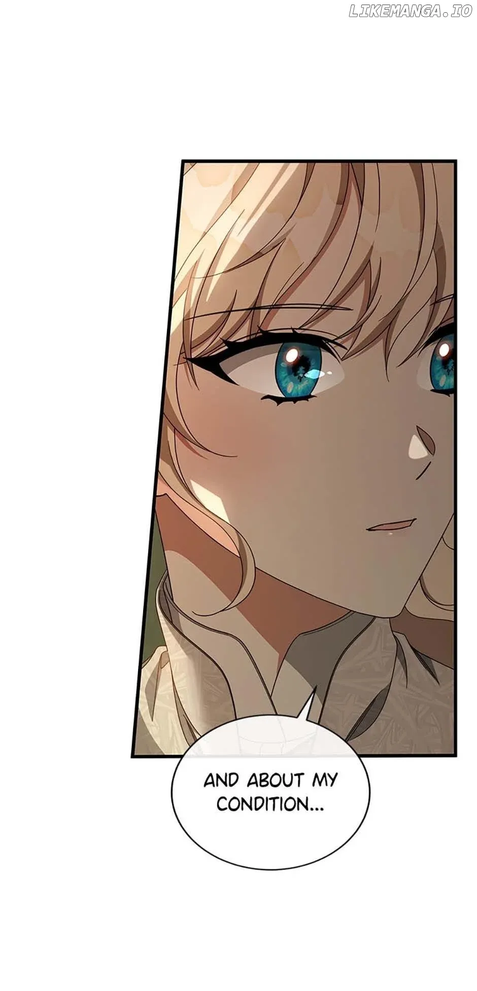 It’s My Destiny To Be The Hero’s Saviour Chapter 87 Online - página 36