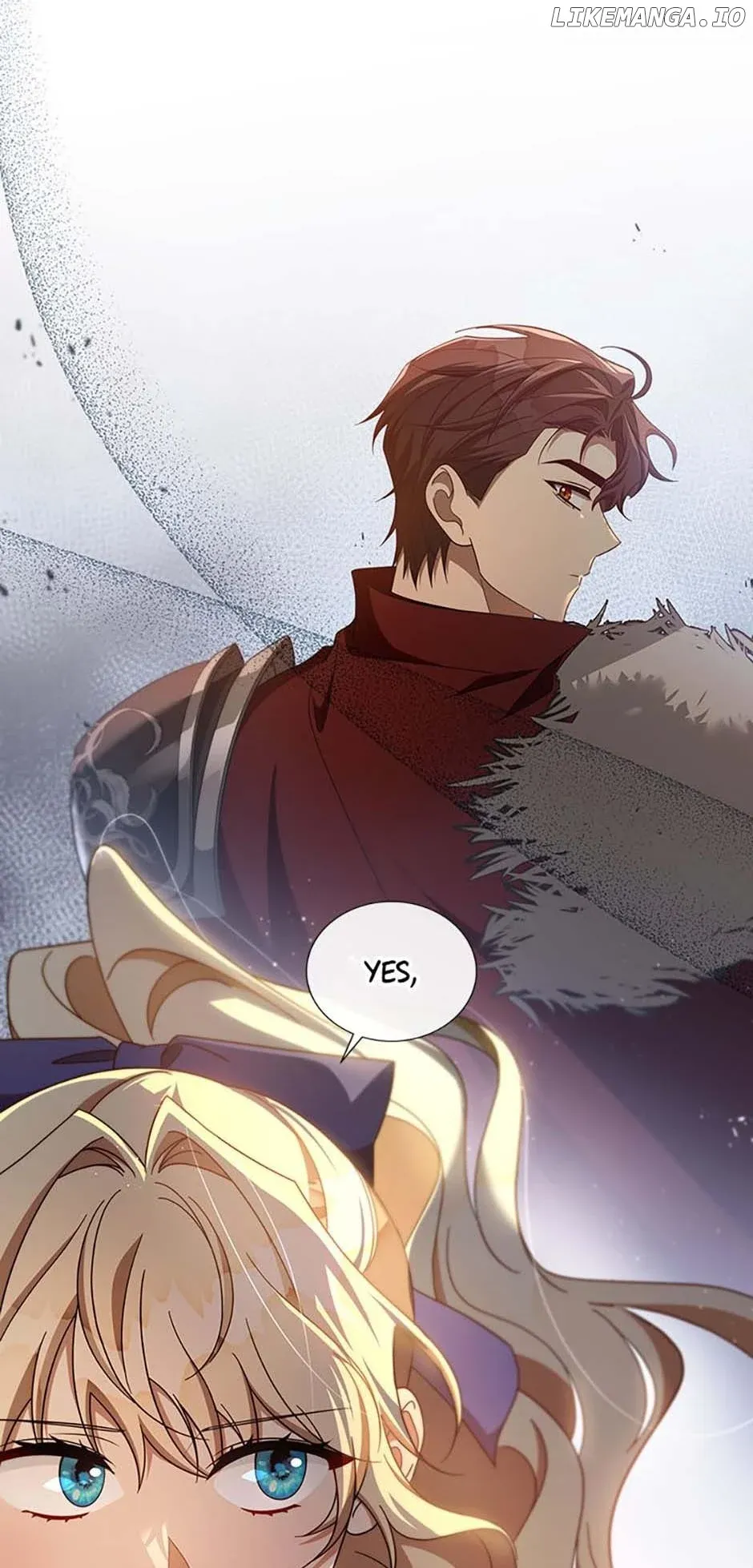 It’s My Destiny To Be The Hero’s Saviour Chapter 87 Online - página 38