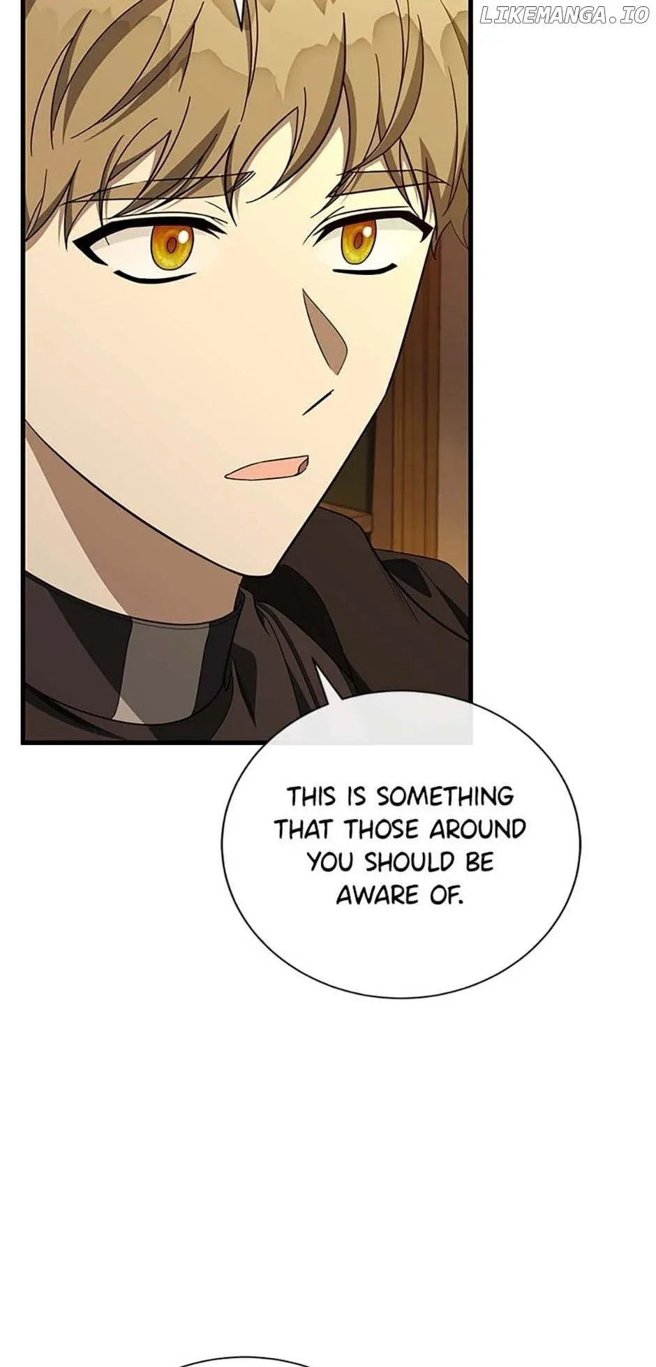 It’s My Destiny To Be The Hero’s Saviour Chapter 87 Online - página 40